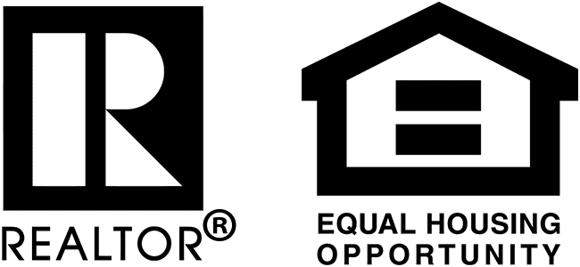 realtor logo with eho logo