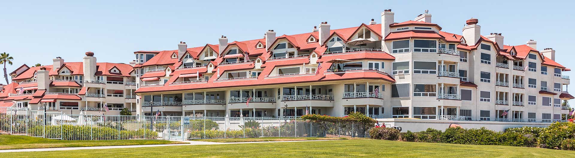 coronado landing neigb