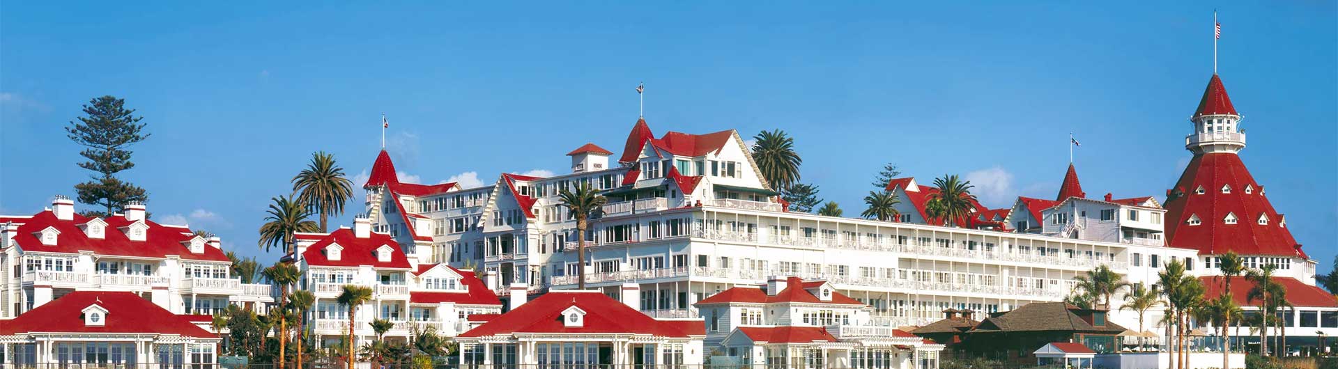 coronado village neigb