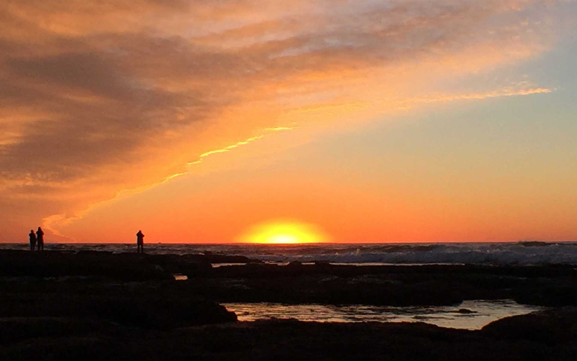 another san diego sunset 2022