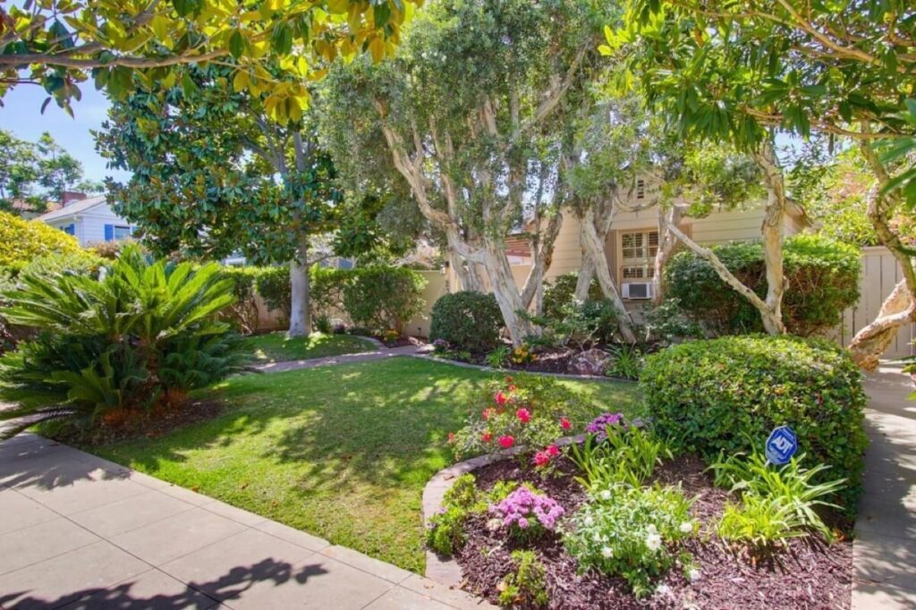 Whitney Benzian - Top Coronado Realtor - 234 H Ave - 01